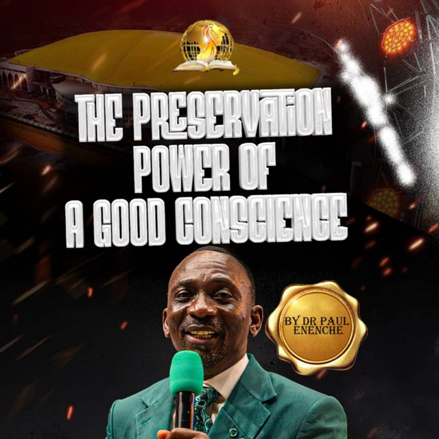 The Preservation Power Of A Clear Conscience
