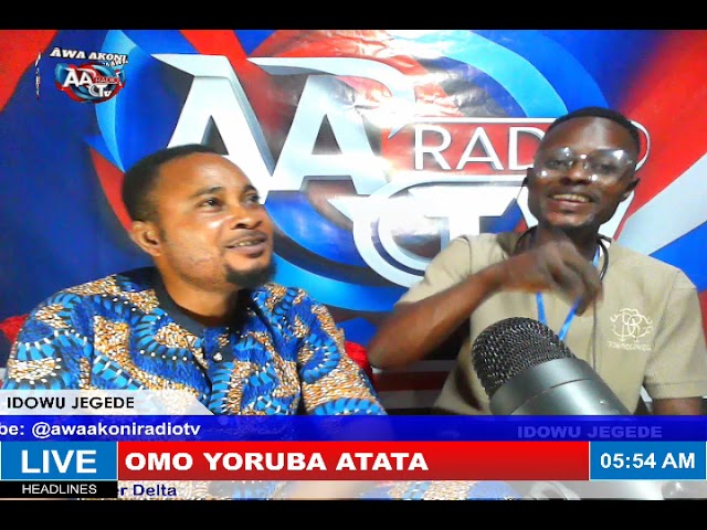 CIRCUMSTANCES CHANGE, DON'T WAIT, TRY TO MOVE FORWARD WITH LIFE @awaakoniradiotv
