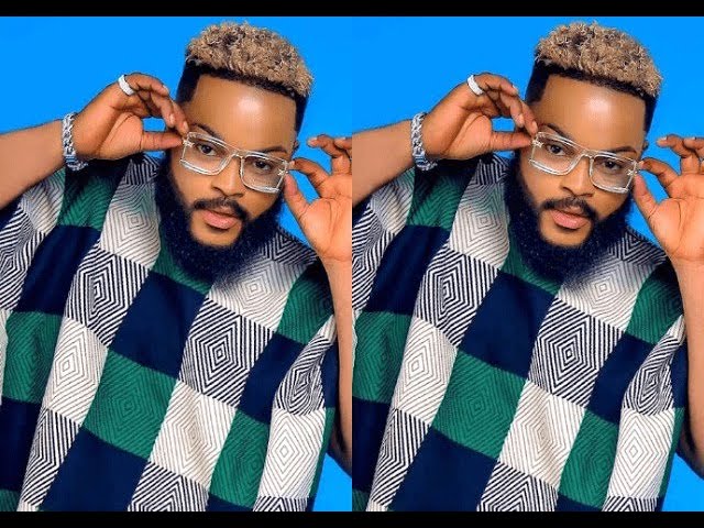 White Money reflects on Life before BBNAIJA and his new music; SELENSE | LunchTime