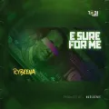 E Sure For Me (Giver)