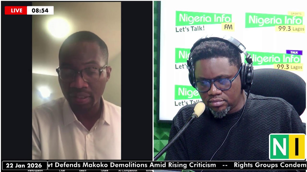 Asthma Inhalers Not Working in Nigeria: What’s Going Wrong?