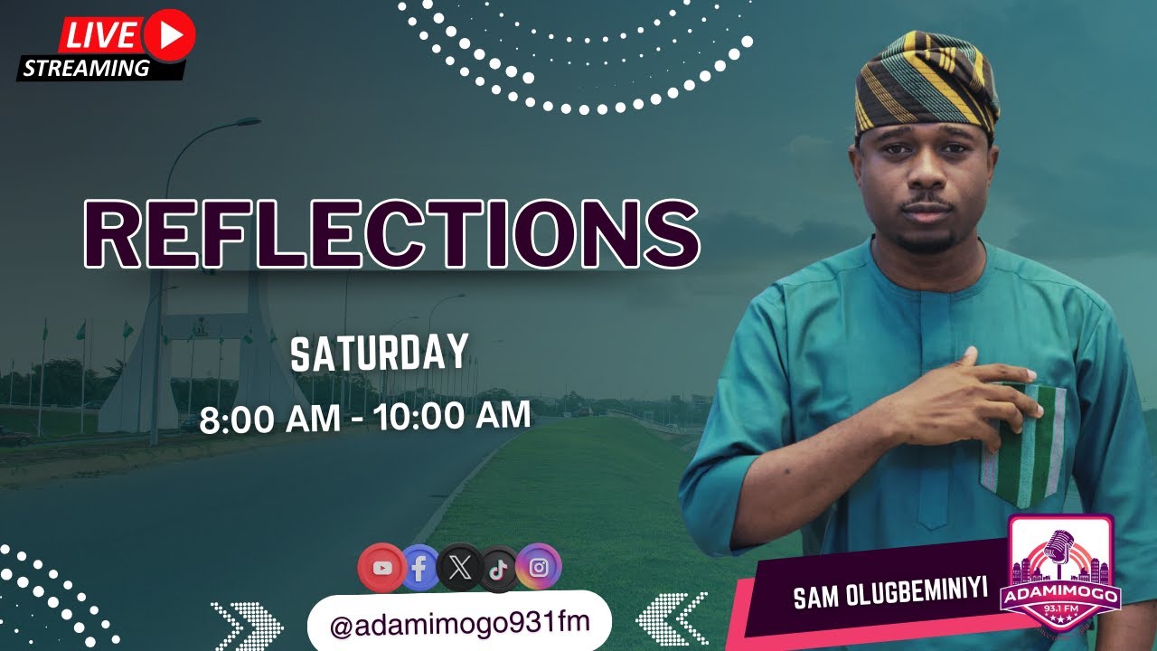 REFLECTIONS: Senate Playing 'Time Games' with Electoral Act Undermine 2027 Polls - KDI's Adebayo
