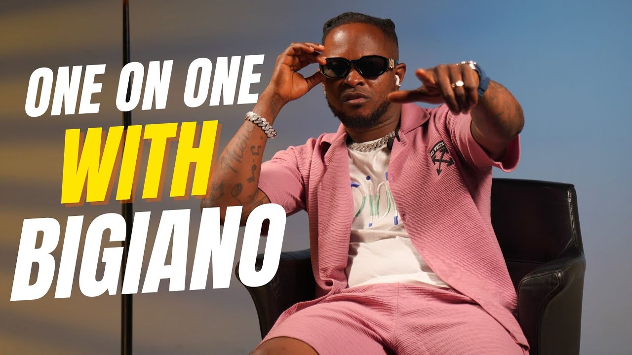 “I Said NO to Don Jazzy & MO’HITS — Biggest Mistake of My Career” | Bigiano