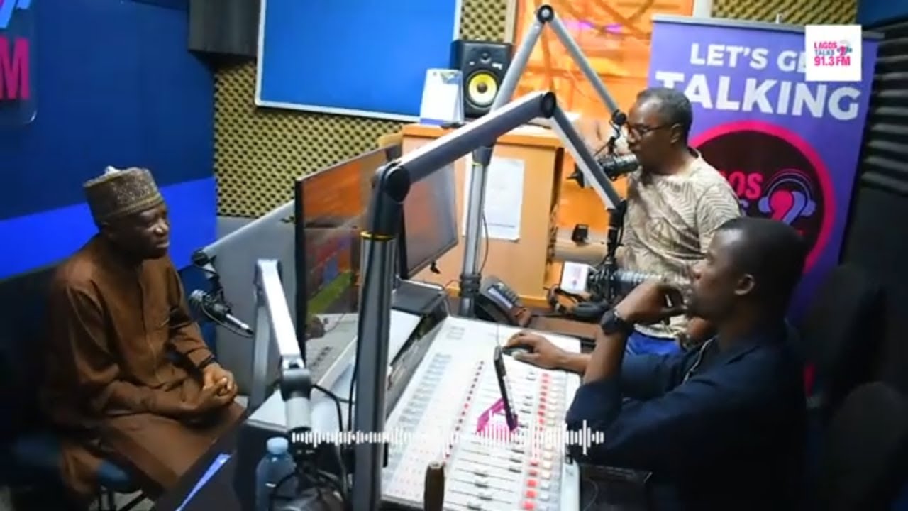 Super Falcons Bonus – Dr. Mumini Alao SLAMS Tinubu’s Overpayment | Sports Zone