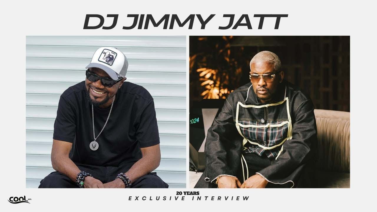One half of the iconic duo P-Square told me to drop our UNRELEASED song: Dj Jimmy Jatt