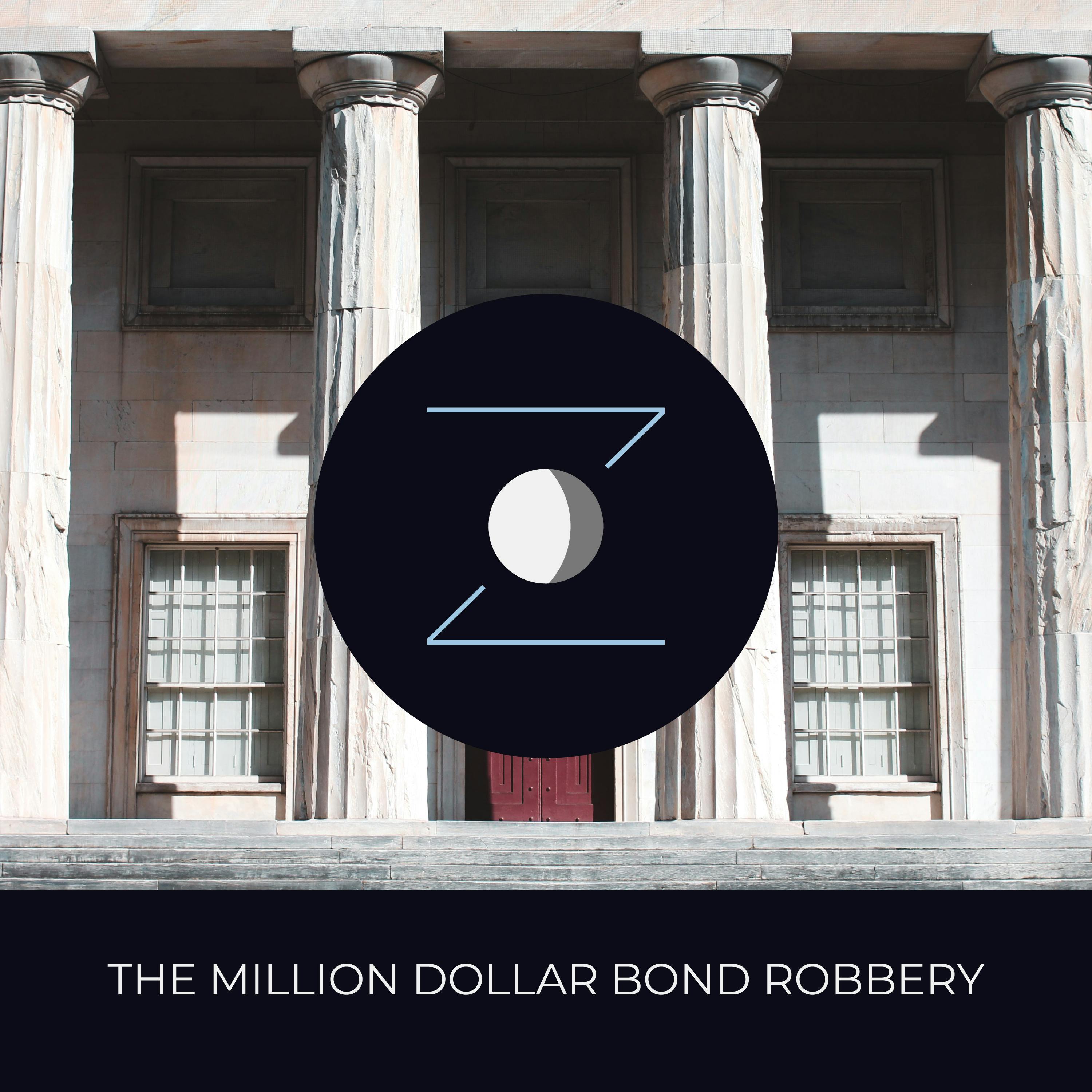 The Million Dollar Bond Robbery | Poirot
