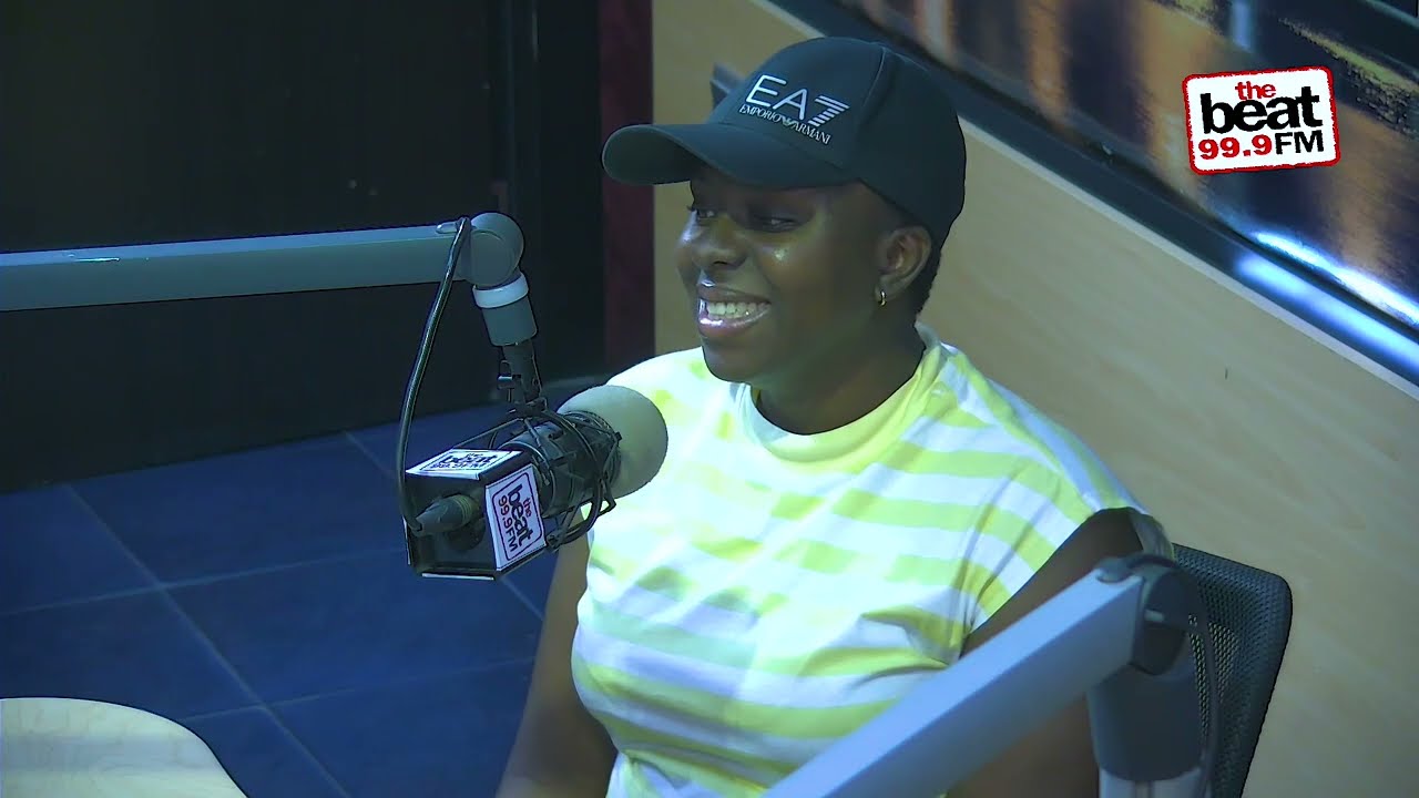 RHUTEE BACK TO CAUSE TROUBLE/CHINWE SAYS NELLY IS LEAVING THIS SUNDAY- #Wanni #chinwe #rhutee