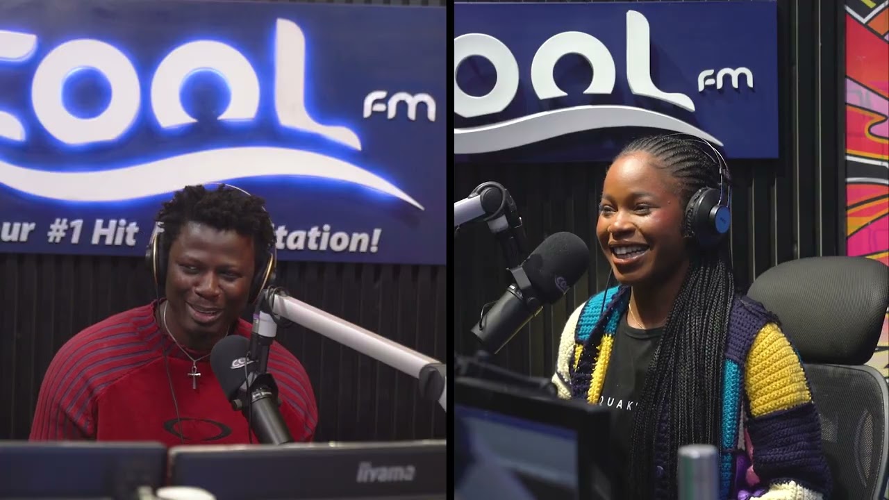 Davido Is A Great Guy And A Very Compassionate Person- Ibquake Tells Gucci