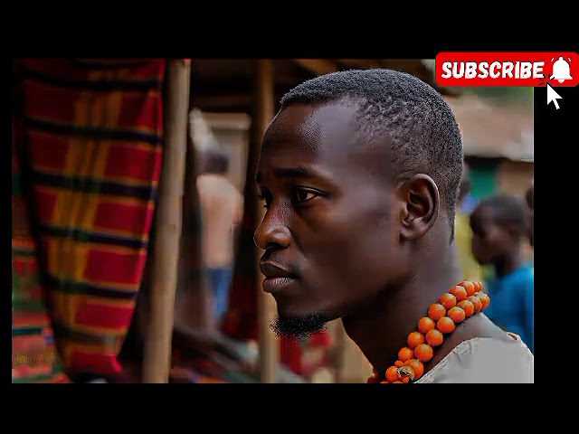Experience the Magic of African Folktales with Super FM 96.3!