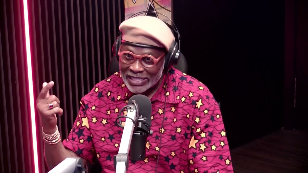 "Content Creators Are the Modern Filmmakers" — RMD & Cast on Revelations, Legacy & New-Nollywood