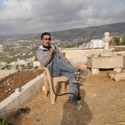 author avatar