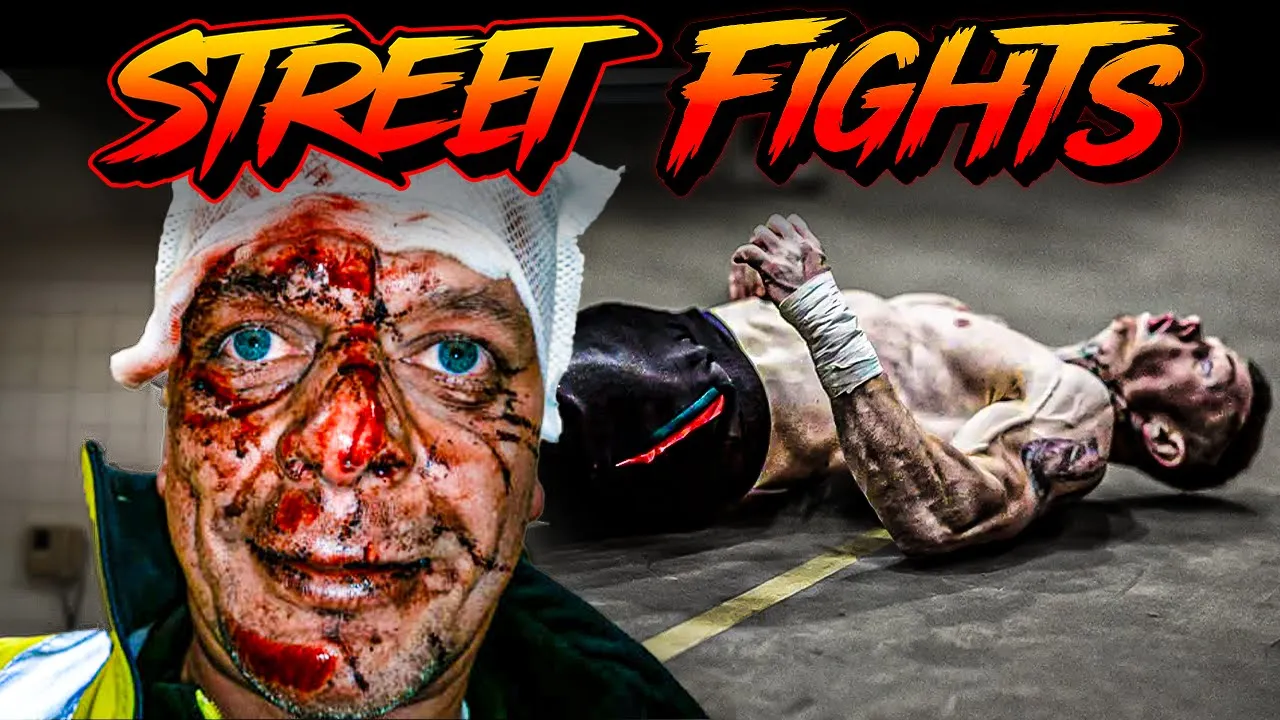 NO RULES...Just Concrete & Dirt 🤕