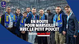 Mamadou Niang piège le Bayeux FC