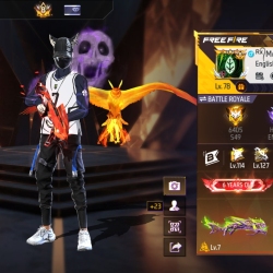 author avatar