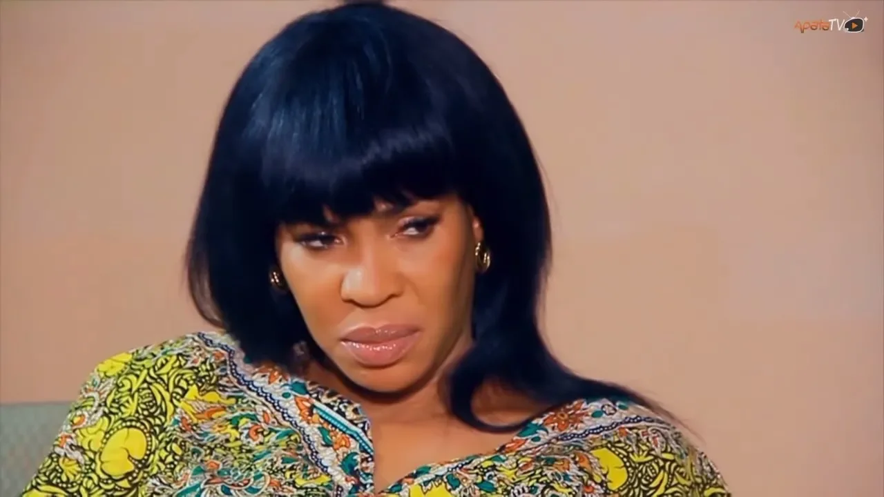 Segunfunmi Latest Yoruba Movie Drama