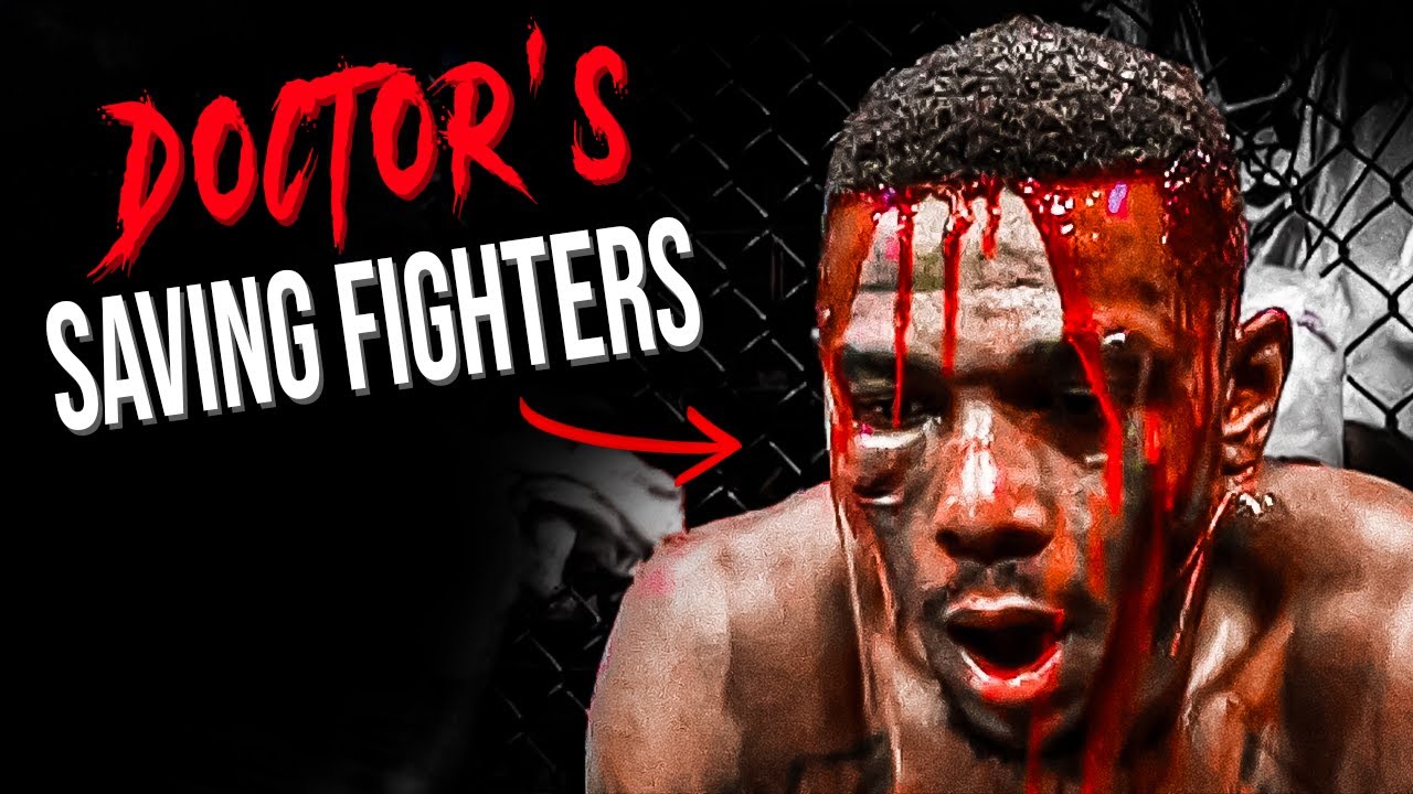 Fights So Brutal...Doctors Had To Step In 😳