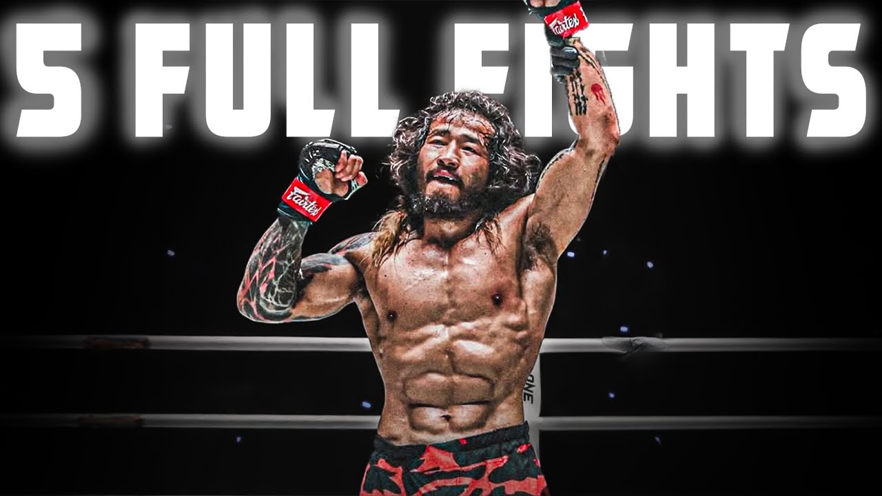 The Mongolian Savage That BREAKS EVERYBODY 😳 Enkh-Orgil Baatarkhuu