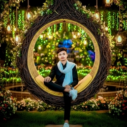 author avatar
