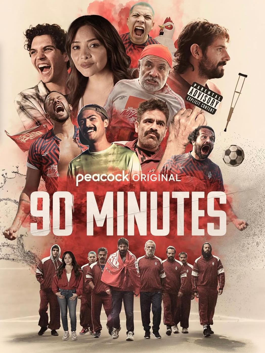 90 Minutes