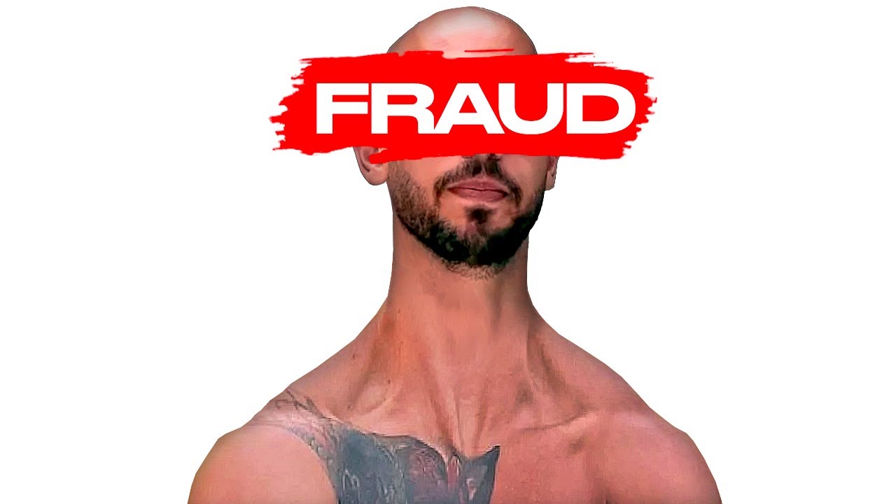 Andrew Tate NEVER was a World CHAMPION - Skill Breakdown