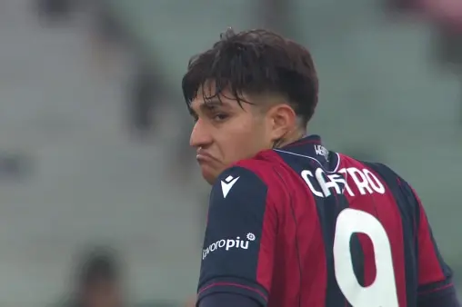 Bologna VS Parma Highlight