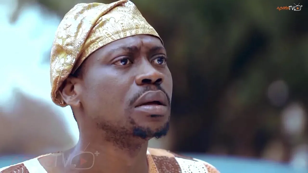 Ayo Igbeyin Latest Yoruba Movie Drama