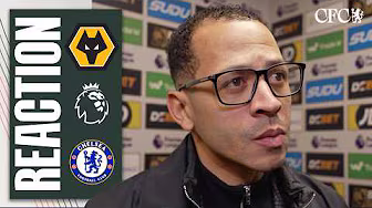 ROSENIOR & PALMER react to Wolves result! | Wolves 1-3 Chelsea | PL 25/26