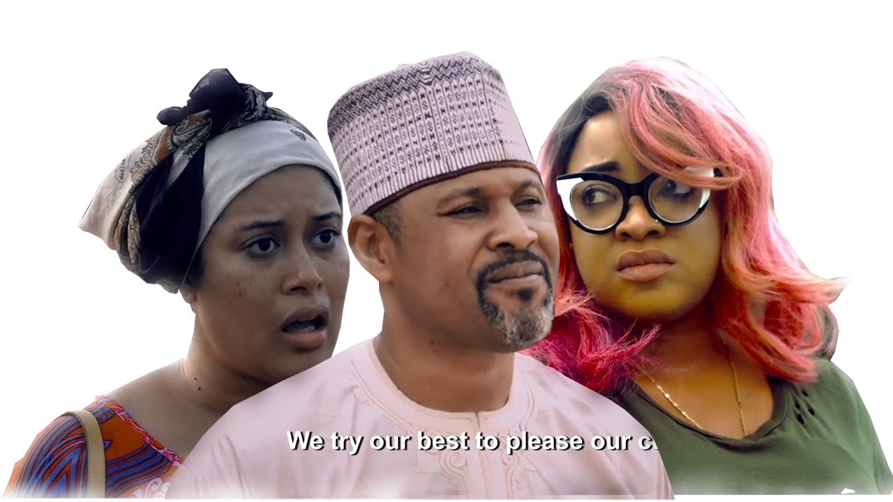 Funfun Latest Yoruba Movie Drama
