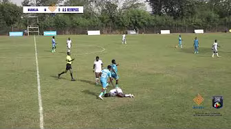 HAKLA 0 : 0 ACCRA GREAT OLYMPICS - 2025/26 ACCESS BANK DIVISION ONE LEAGUE - HIGHLIGHTS