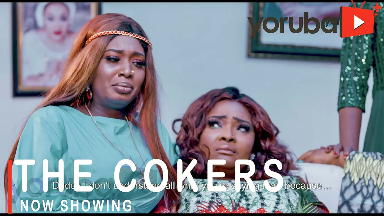 The Cokers Latest Movie Drama