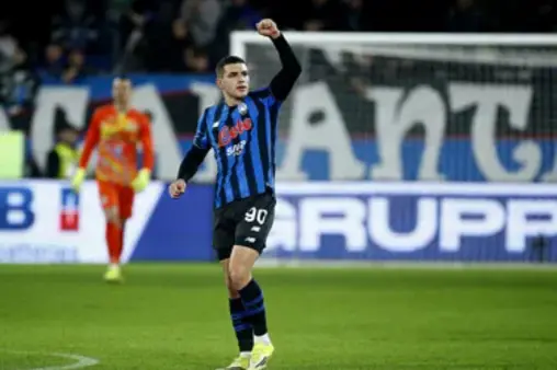 Atalanta VS Cremonese Replay