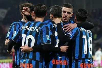 Atlanta VS Cremonese Highlight