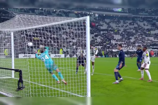 Juventus VS Lazio Highlight