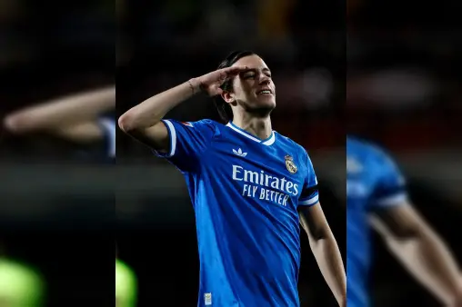 Valencia VS Real Madrid Highlight