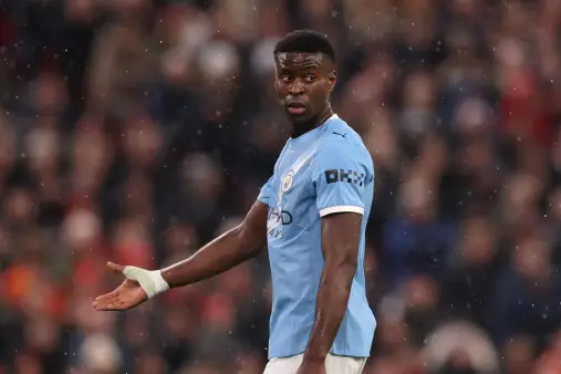 Liverpool VS Manchester City Replay