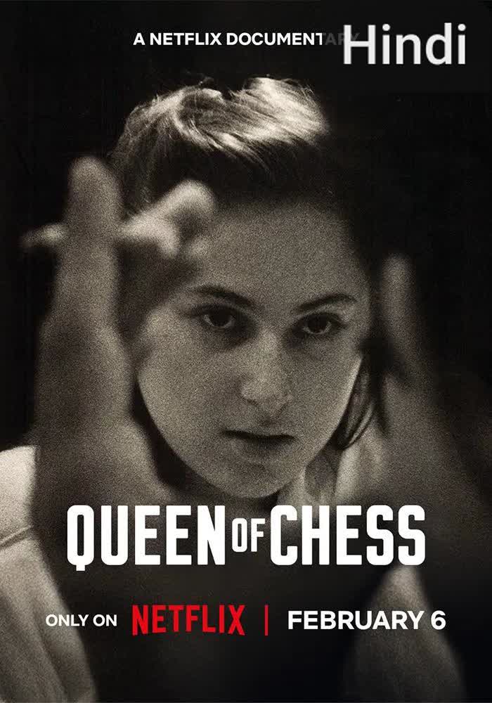 Queen of Chess [Hindi]