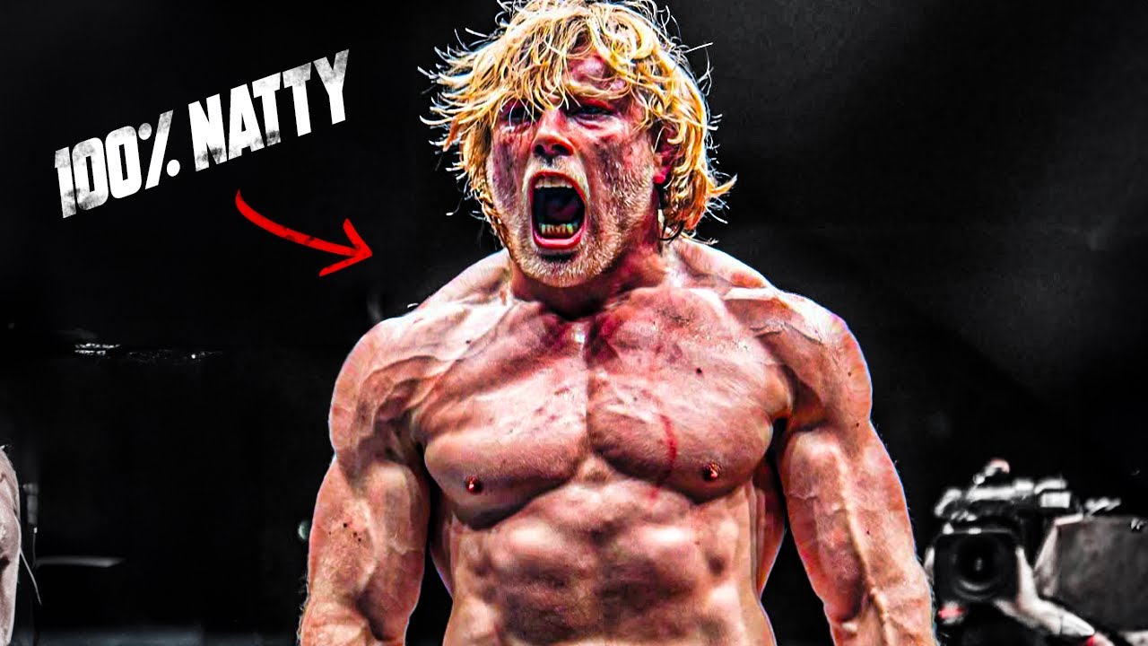 The German Freak Of Nature Taking Over MMA 😳