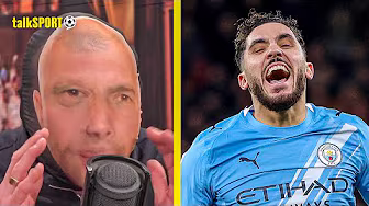 "MORONS!" Jason Cundy's RANT on People Saying Rayan Cherki Goal Should have Stood