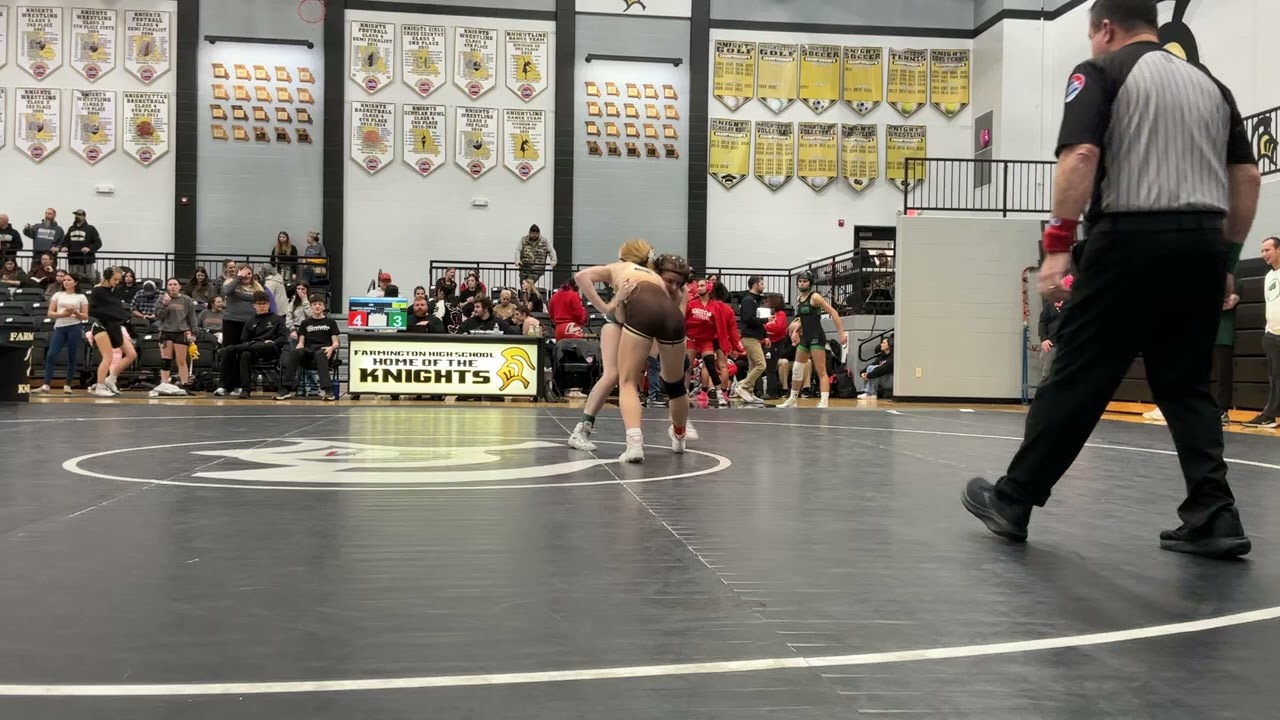 Pallme vs. Farmington