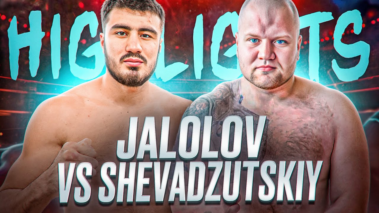 Bakhodir Jalolov vs Ihor Shevadzutskyi HIGHLIGHTS & KNOCKOUTS | BOXING K.O FIGHT HD