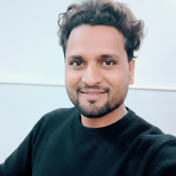 author avatar
