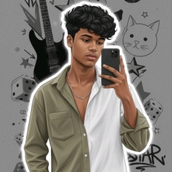 author avatar