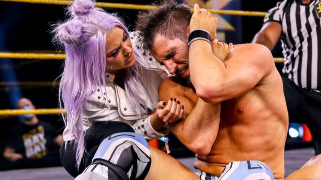 Is Johnny Gargano cleared for TakeOver XXX?: NXT Injury Report, Aug. 20, 2020