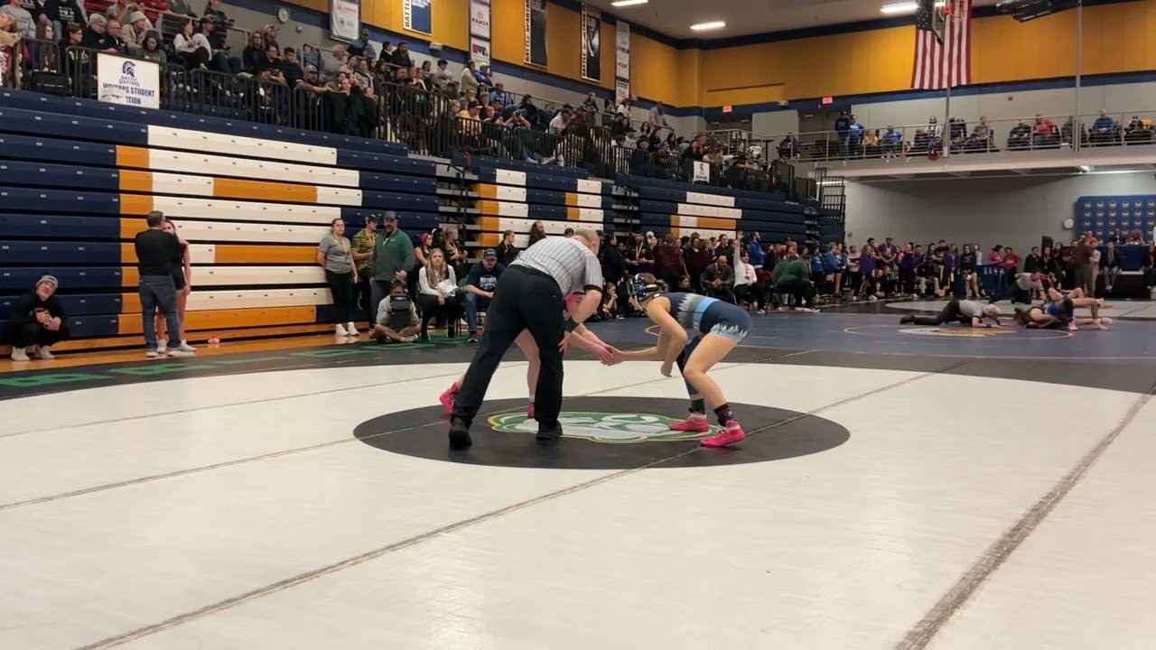 Chadbourne vs. Oak Park