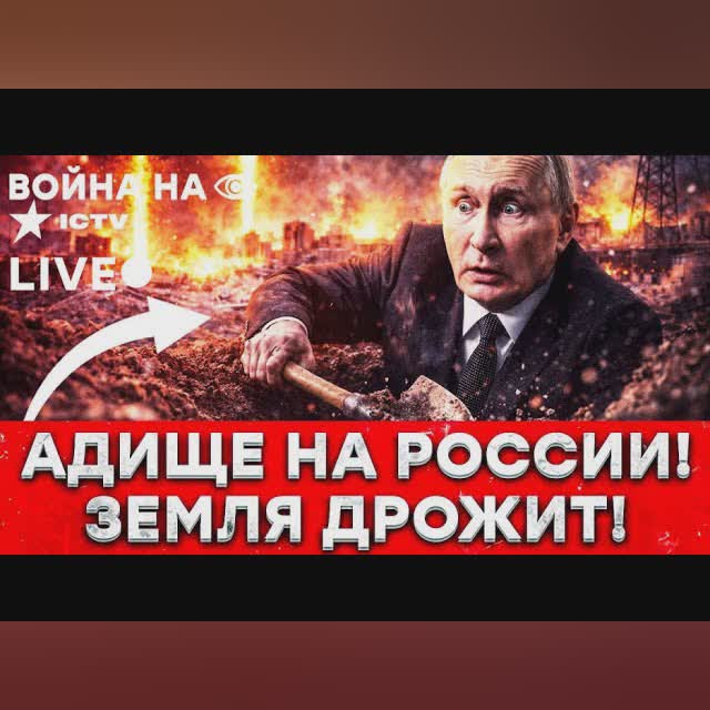 “ТУТ ПИ***Ц ЖЕСТКИЙ!” РФ ОРЕТ ОТ УЖАСА! ВОЕНКОРЫ ГОТОВЯТ БУНТ! СКЛАДЫ РАЗРЫВАЮТСЯ! Соловьев ВЗВЫЛ!