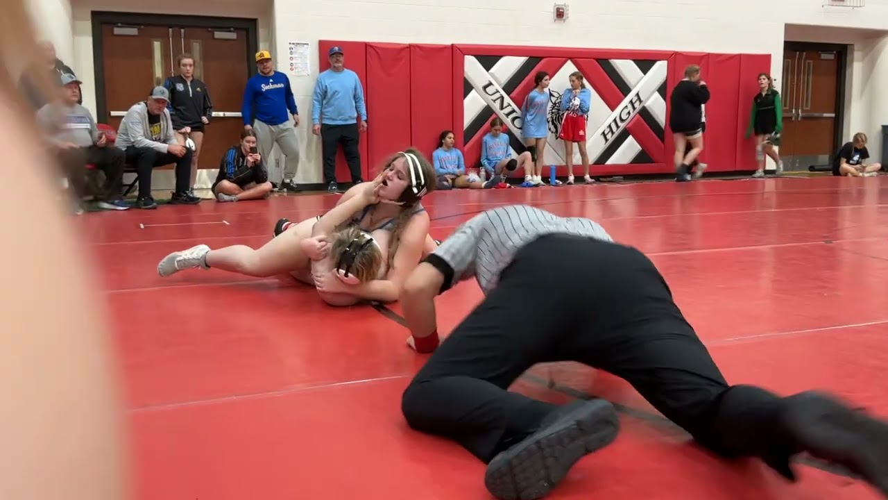 S. Mahurin vs. Seckman