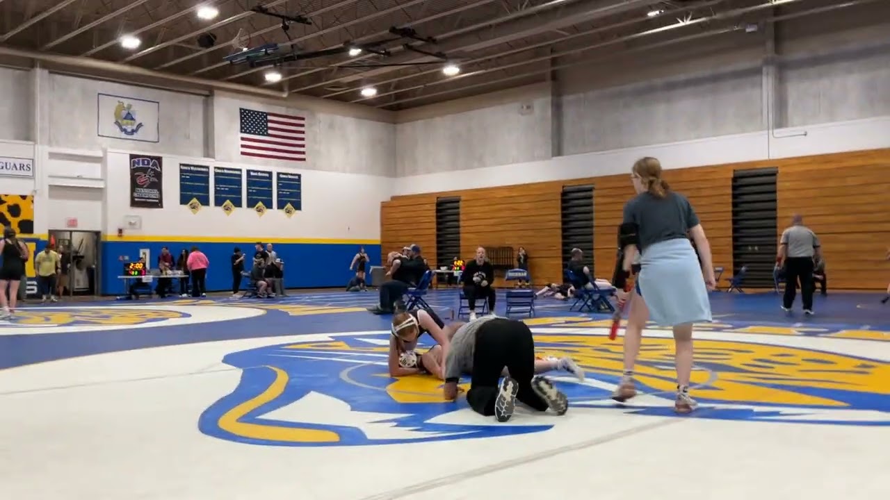 Crowe vs. Rockwood Summit 