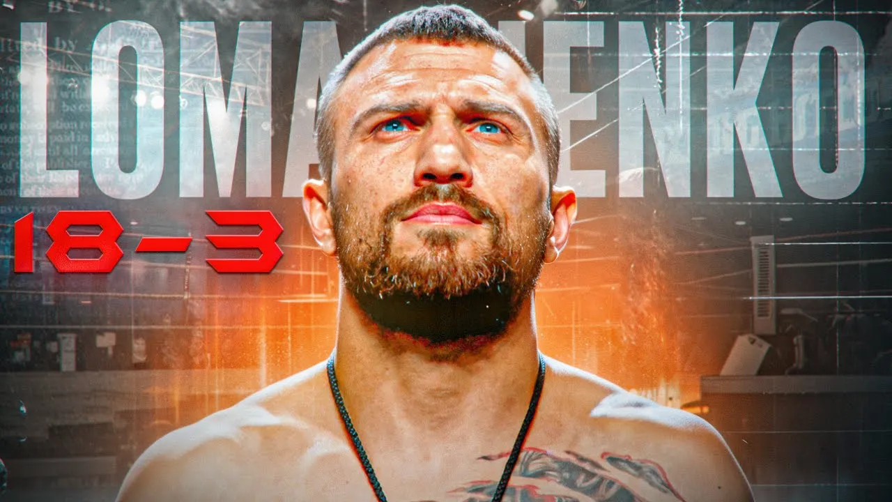 Ukraine Boxing Legend! Vasyl Lomachenko HIGHLIGHTS & KNOCKOUTS | Power, Speed & Skills