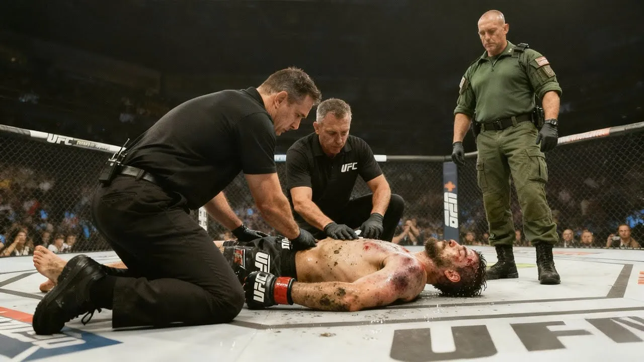 This Is Why Krav Maga Techniques So Dangerous They're Banned in MMA!