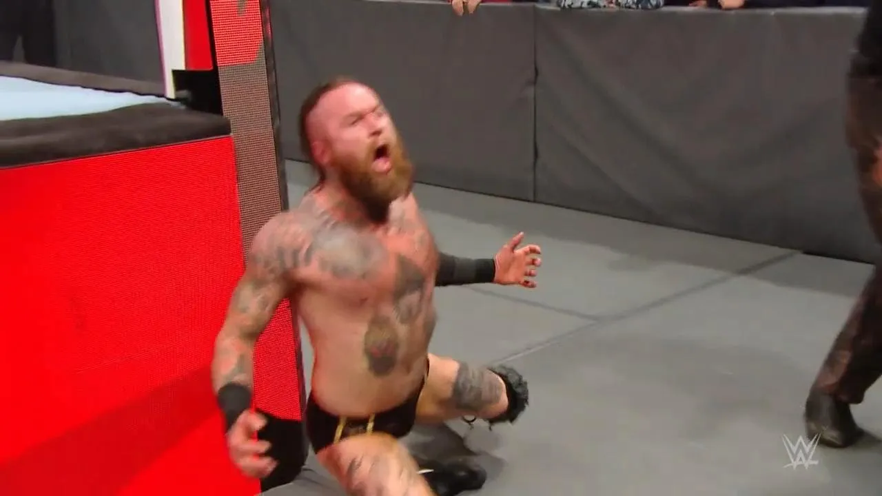 WWE All Time Best & Extreme Spots Compilation # 4